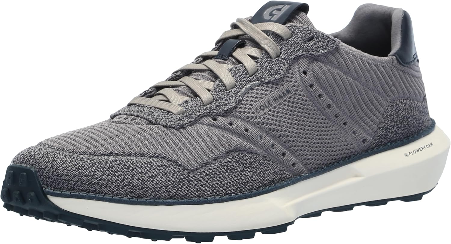 Кроссовки Cole Haan Womens Generation Zerogrand Ii, слоновая кость
Кроссовки Cole Haan Womens Generation Zerogrand Ii, слоновая кость