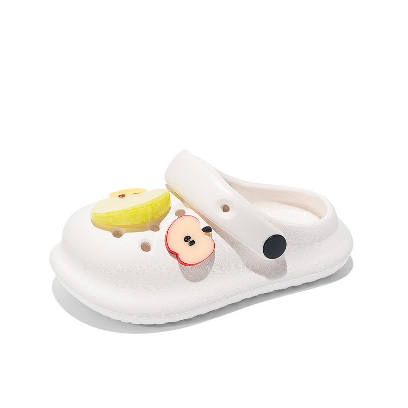 Сандалии Slip Resistant Kids' Slippers Resin Apple Kids' Hello Kitty, Resin Apple
Сандалии Slip Resistant Kids' Slippers Resin Apple Kids' Hello Kitty, Resin Apple