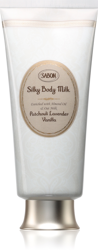 Лосьон для тела «Пачули, лаванда, ваниль» Sabon, 200 мл
Лосьон для тела «Пачули, лаванда, ваниль» Sabon, 200 мл