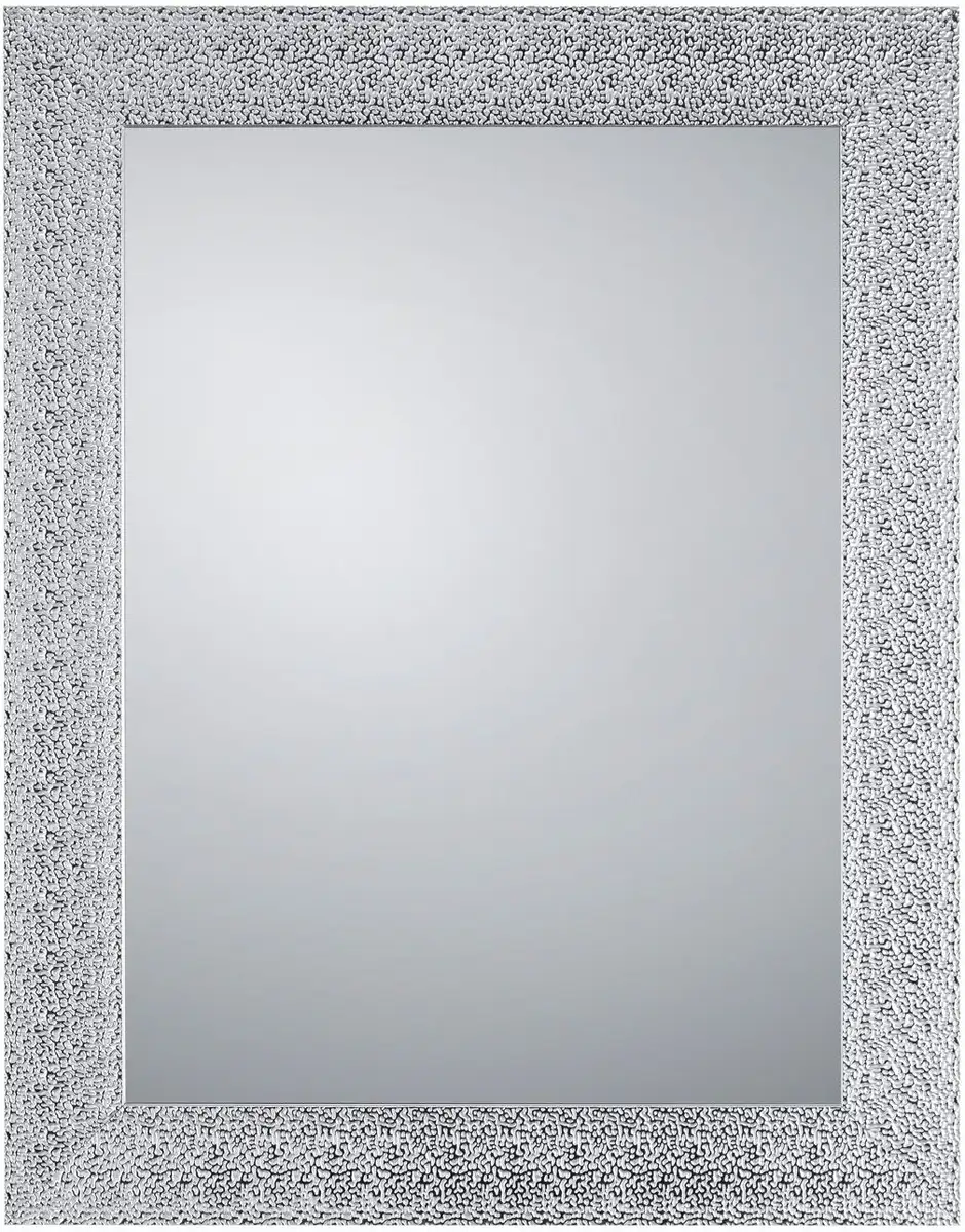 ЗЕРКАЛА И ДРУГОЕ декоративное зеркало "Farina", (1 шт.), настенное зеркало MIRRORS AND MORE 55х70х1,7 см, цвет Chromfarbig
ЗЕРКАЛА И ДРУГОЕ декоративное зеркало "Farina", (1 шт.), настенное зеркало MIRRORS AND MORE 55х70х1,7 см, цвет Chromfarbig