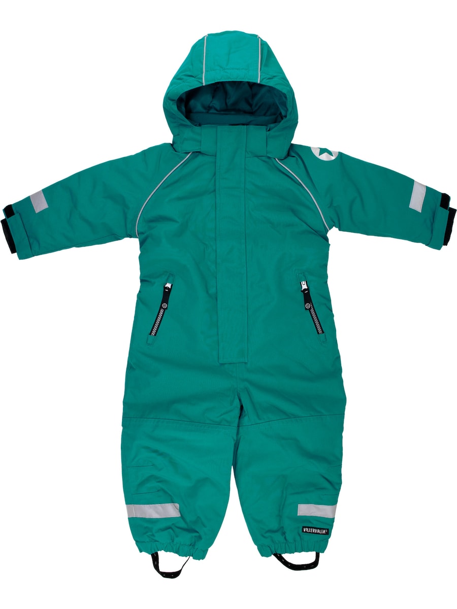 Спортивный костюм Villervalla Sterne, синий
Спортивный костюм Villervalla Sterne, синий