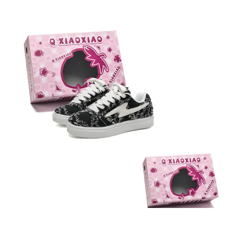 Circle small Кроссовки для скейтбординга унисекс с амортизацией и износостойким покрытием низкие джинсовые черные в коробке, цвет Denim Black
Circle small Кроссовки для скейтбординга унисекс с амортизацией и износостойким покрытием низкие джинсовые черные в коробке, цвет Denim Black