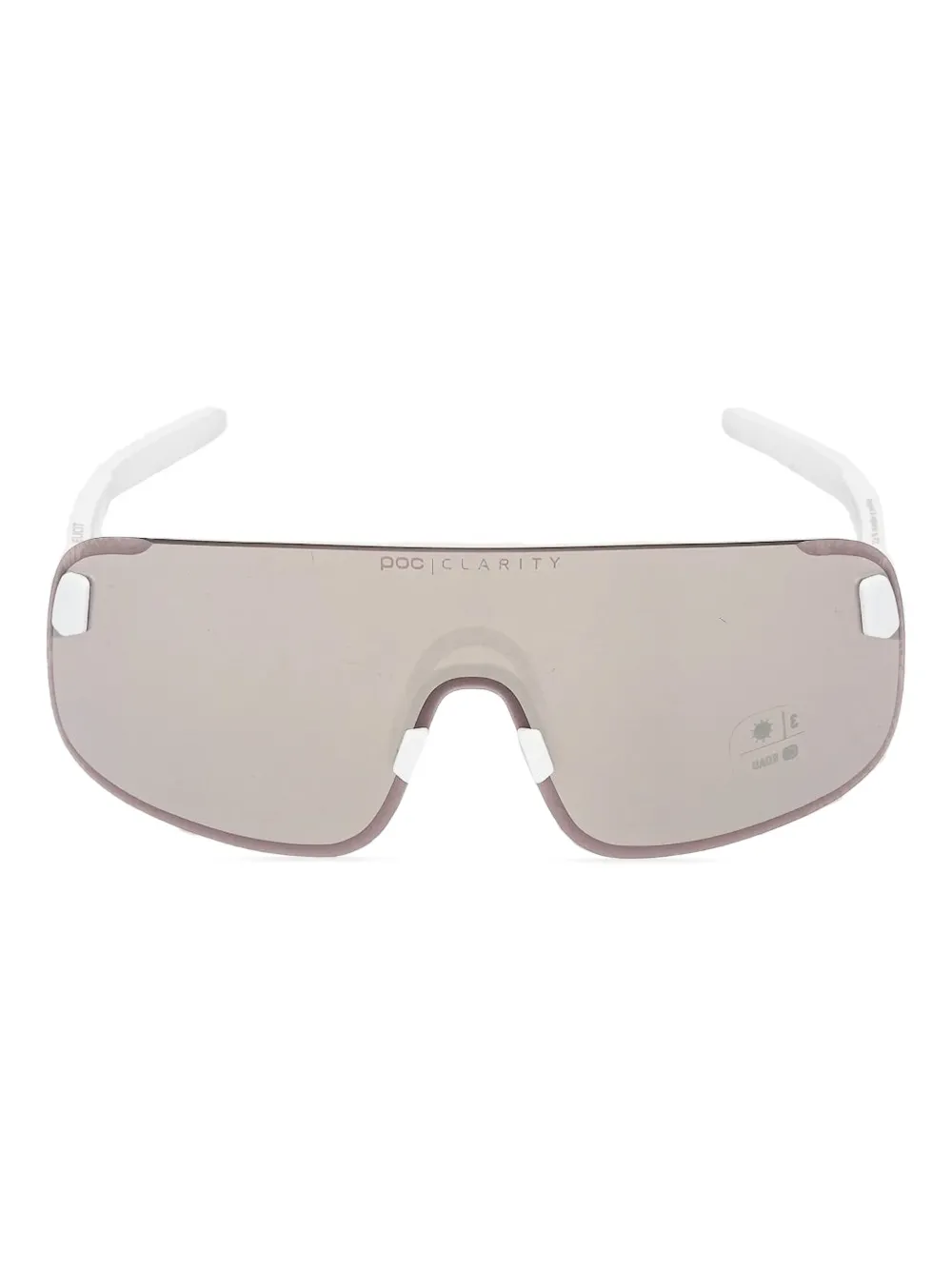 Солнцезащитные очки Elicit для велосипедистов POC, нейтральный
Солнцезащитные очки Elicit для велосипедистов POC, нейтральный