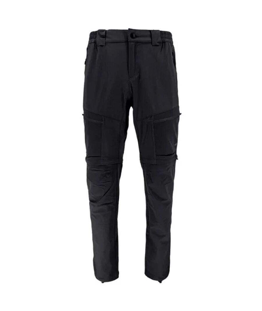 JOLUVI Мужские походные брюки Vermont Desm Zip-Off, черные, для активного отдыха/трекинга
JOLUVI Мужские походные брюки Vermont Desm Zip-Off, черные, для активного отдыха/трекинга