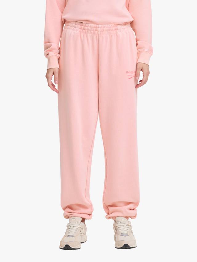 Брюки Rubi Logo Joggers The Jogg Concept, Almond Blossom
Брюки Rubi Logo Joggers The Jogg Concept, Almond Blossom