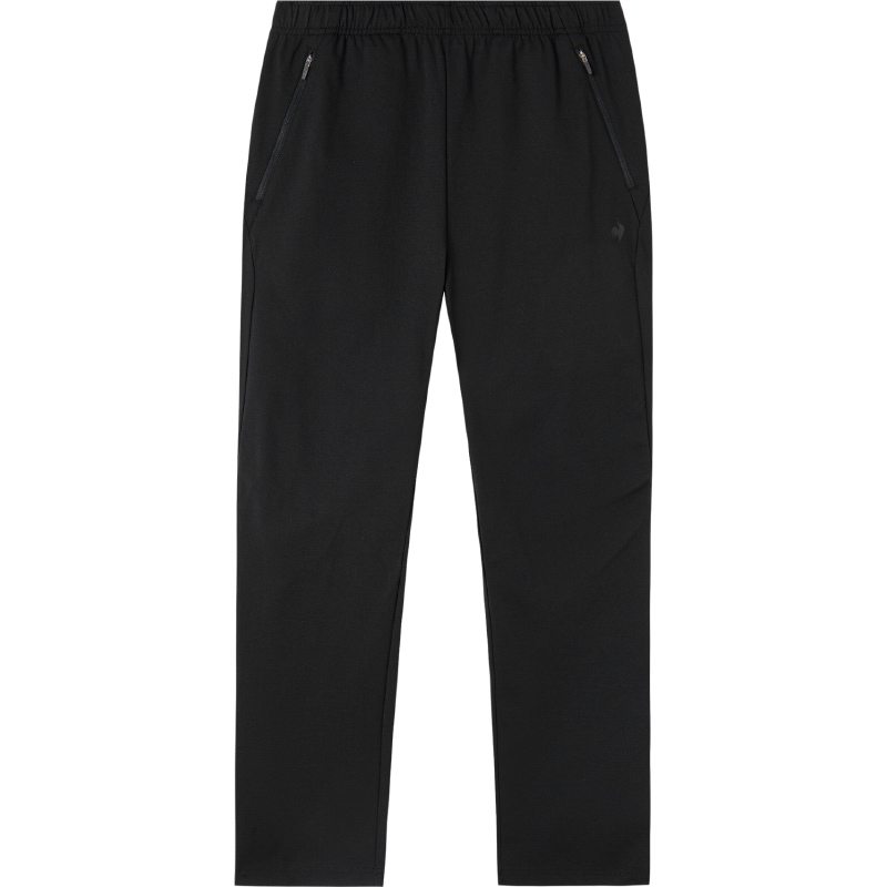 Трикотажные спортивные штаны мужские Le Coq Sportif, черный
Трикотажные спортивные штаны мужские Le Coq Sportif, черный