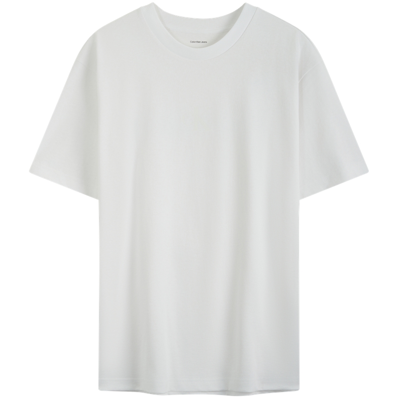 Футболка SS25 мужская Calvin Klein, белый
Футболка SS25 мужская Calvin Klein, белый