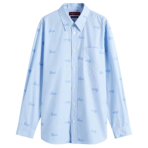 Футболка с принтом в виде надписи Gucci, мультиколор
Футболка с принтом в виде надписи Gucci, мультиколор