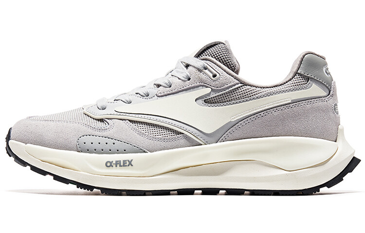 Облегченная Мужские кроссовки Classic Lifestyle С Низким Уровнем Шума Серого цвета Erke, Серый, Облегченная Мужские кроссовки Classic Lifestyle С Низким Уровнем Шума Серого цвета Erke
Облегченная Мужские кроссовки Classic Lifestyle С Низким Уровнем Шума Серого цвета Erke, Серый, Облегченная Мужские кроссовки Classic Lifestyle С Низким Уровнем Шума Серого цвета Erke