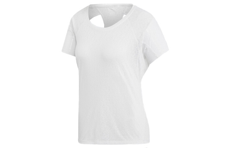 Футболка женская белая Adidas
Футболка женская белая Adidas