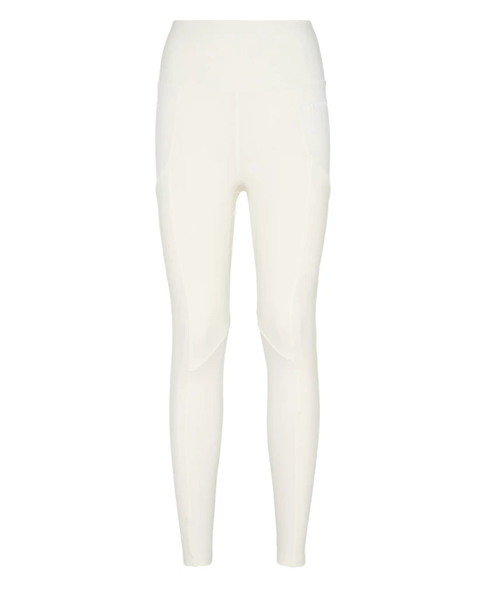 Леггинсы для бега Plein Sport, белый
Леггинсы для бега Plein Sport, белый