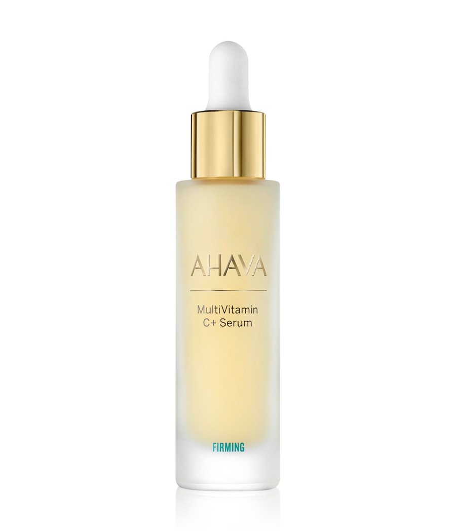 Сыворотка для лица AHAVA Firming MultiVitamin C + Serum, 30 ml
Сыворотка для лица AHAVA Firming MultiVitamin C + Serum, 30 ml