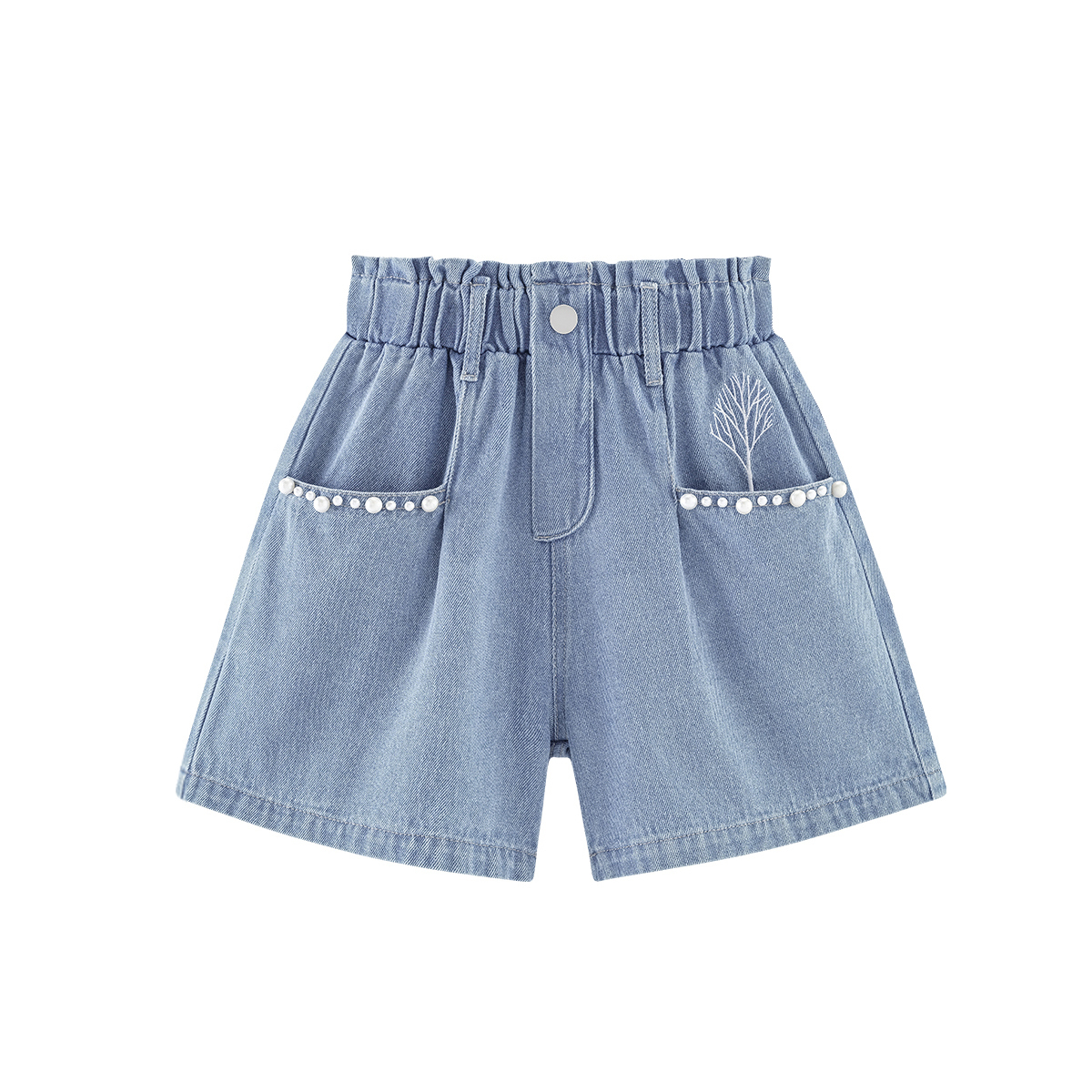 Disney Джинсы Light Blue для детей 3-7 лет
Disney Джинсы Light Blue для детей 3-7 лет