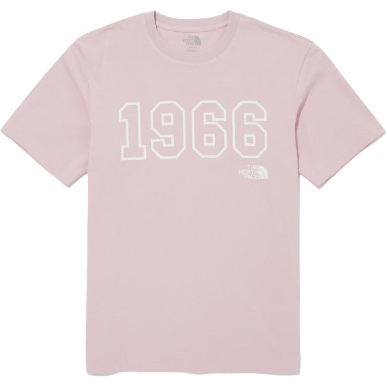 Коллекция одежды Футболка мужская розовая The North Face, розовый
Коллекция одежды Футболка мужская розовая The North Face, розовый