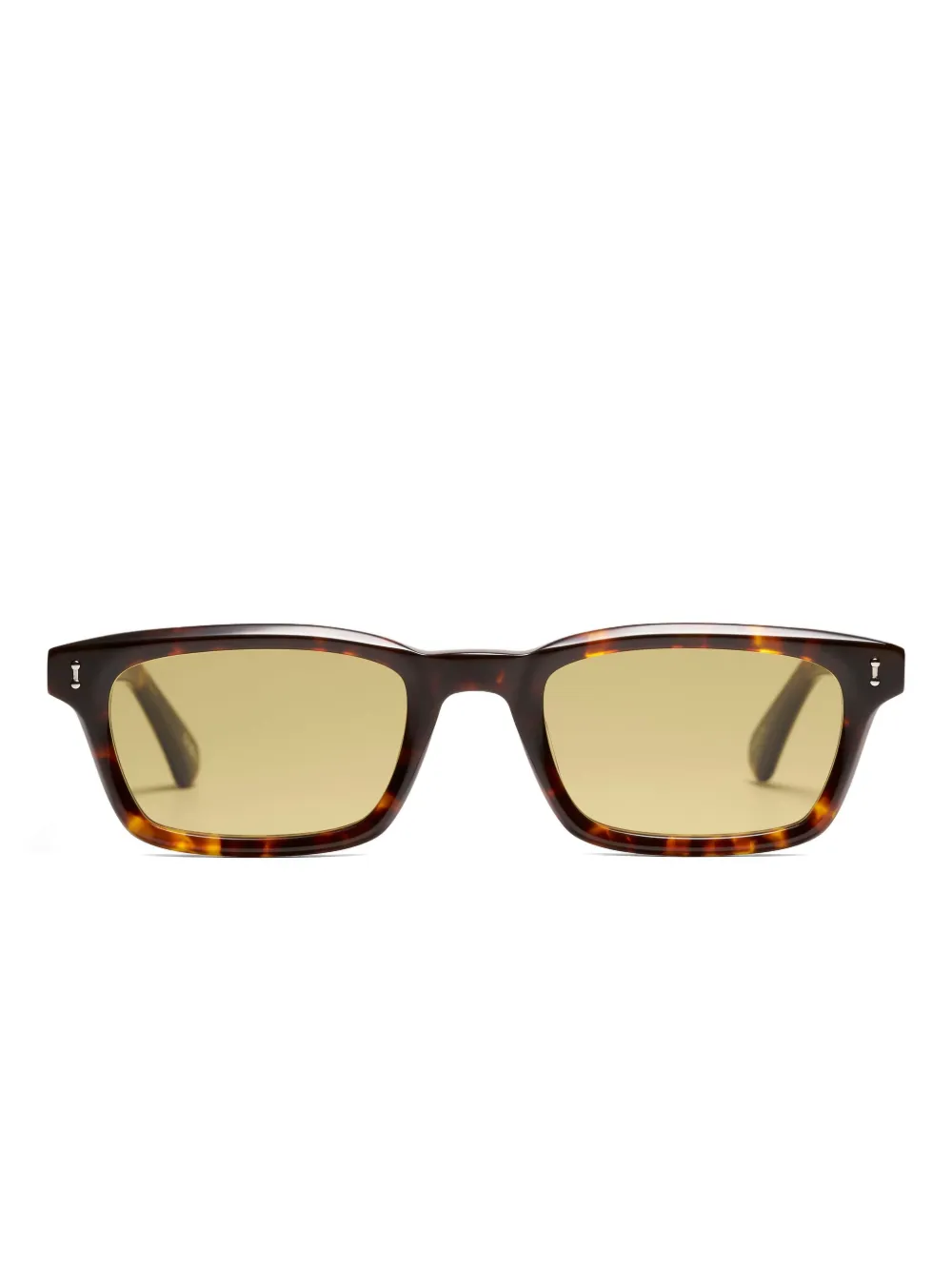 Солнцезащитные очки в прямоугольной оправе Peter & May Walk, коричневый
Солнцезащитные очки в прямоугольной оправе Peter & May Walk, коричневый