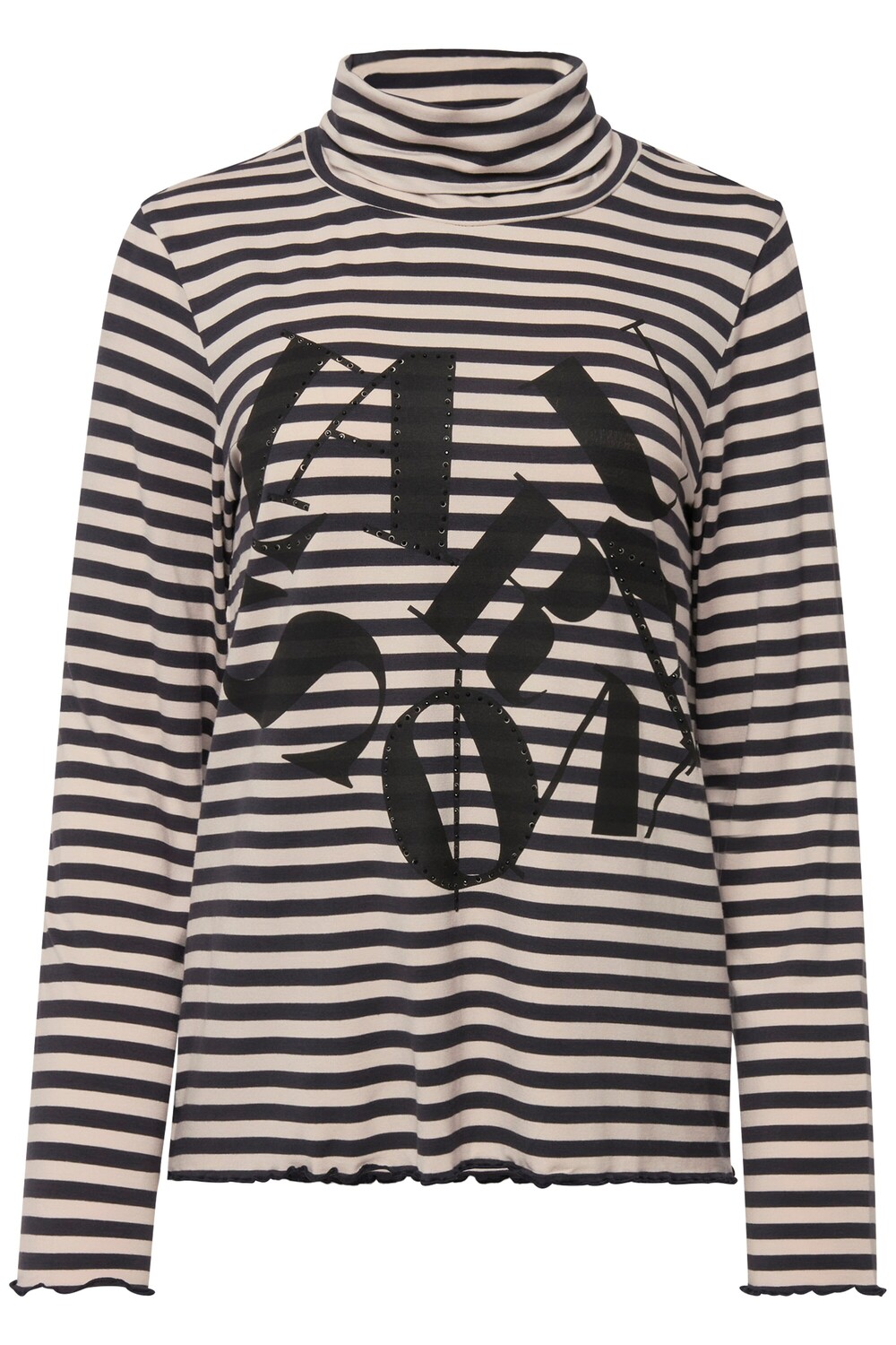 Лонгслив LAURASØN, серый
Лонгслив LAURASØN, серый