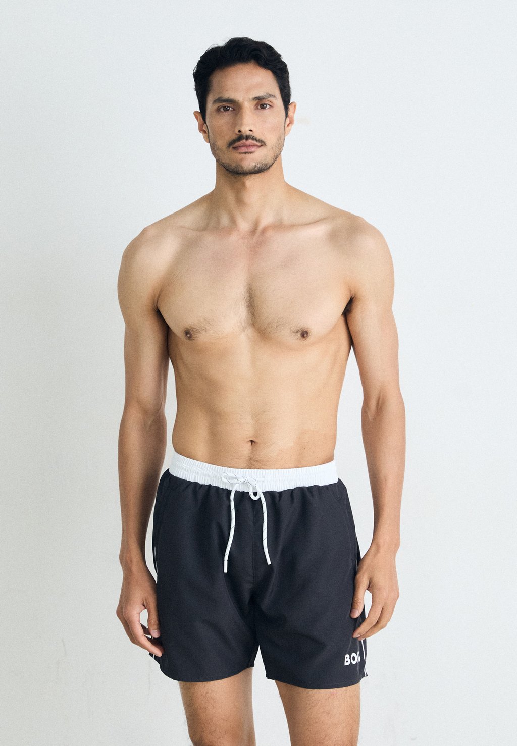 Шорты для плавания STARFISH BOSS, темно-серый
Шорты для плавания STARFISH BOSS, темно-серый