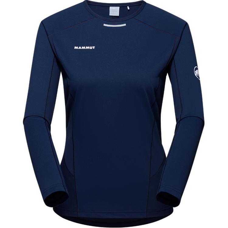 Женская одежда Aenergy Quick Dry MAMMUT, синий
Женская одежда Aenergy Quick Dry MAMMUT, синий