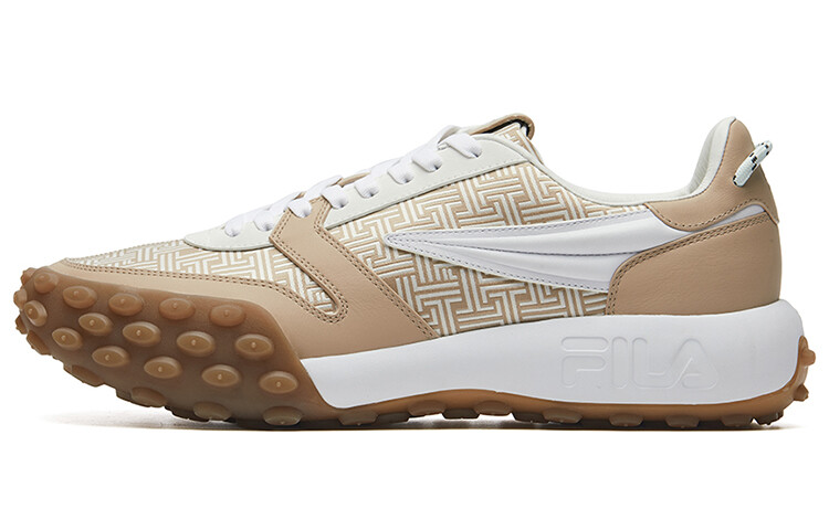 Мужские модные кроссовки FILA для повседневной жизни
Мужские модные кроссовки FILA для повседневной жизни