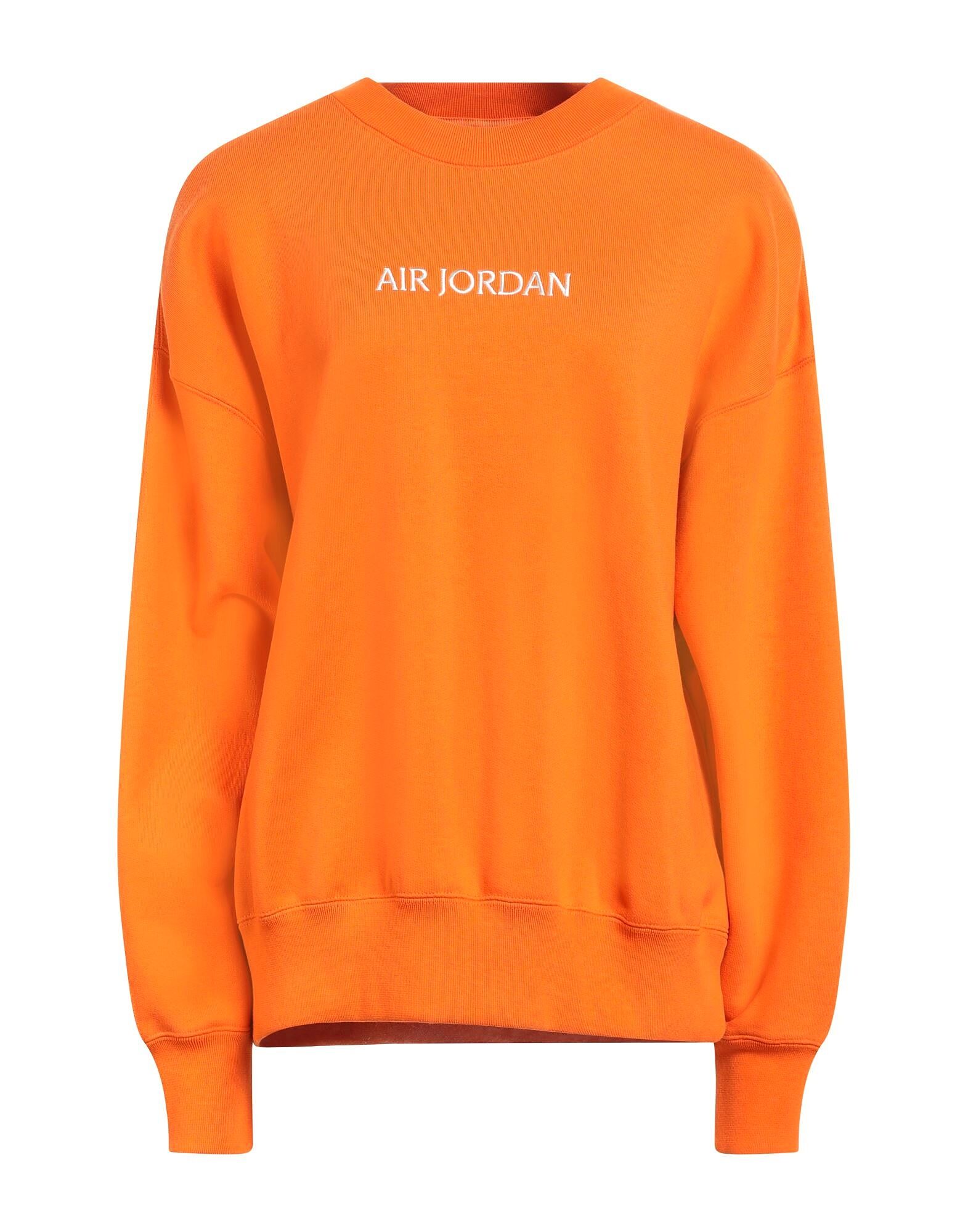 Толстовка Jordan, оранжевый
Толстовка Jordan, оранжевый