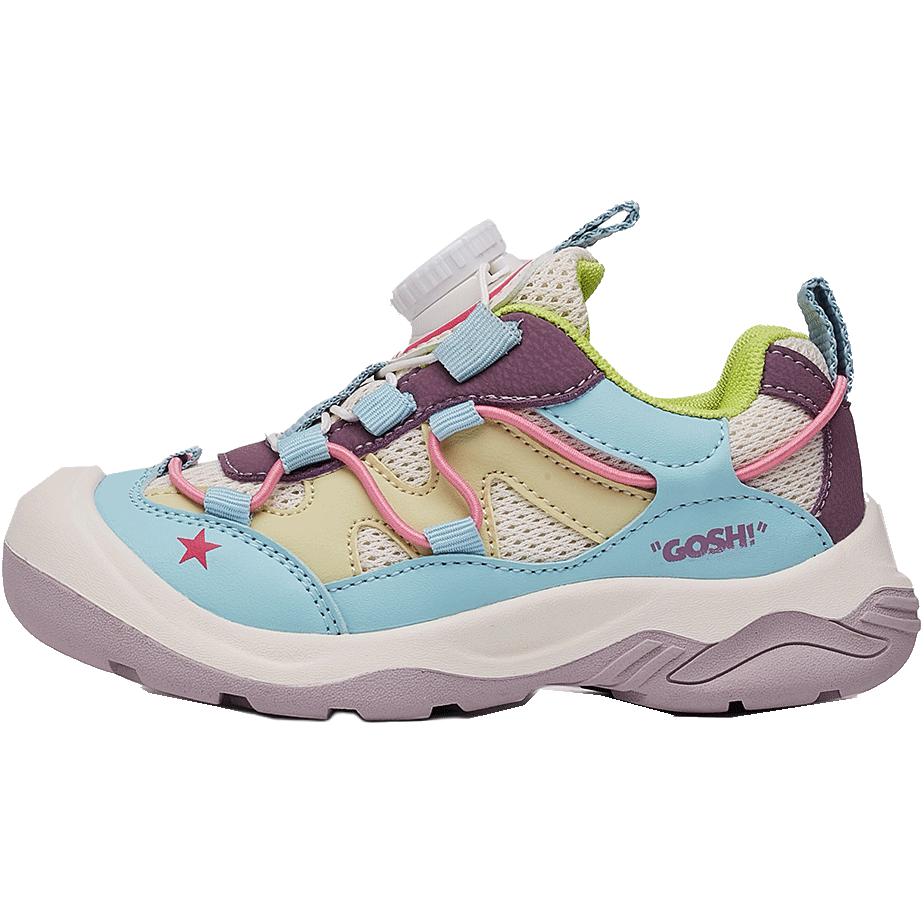 Низкие кроссовки для активного отдыха Mickey Series для детей Disney, розовый
Низкие кроссовки для активного отдыха Mickey Series для детей Disney, розовый