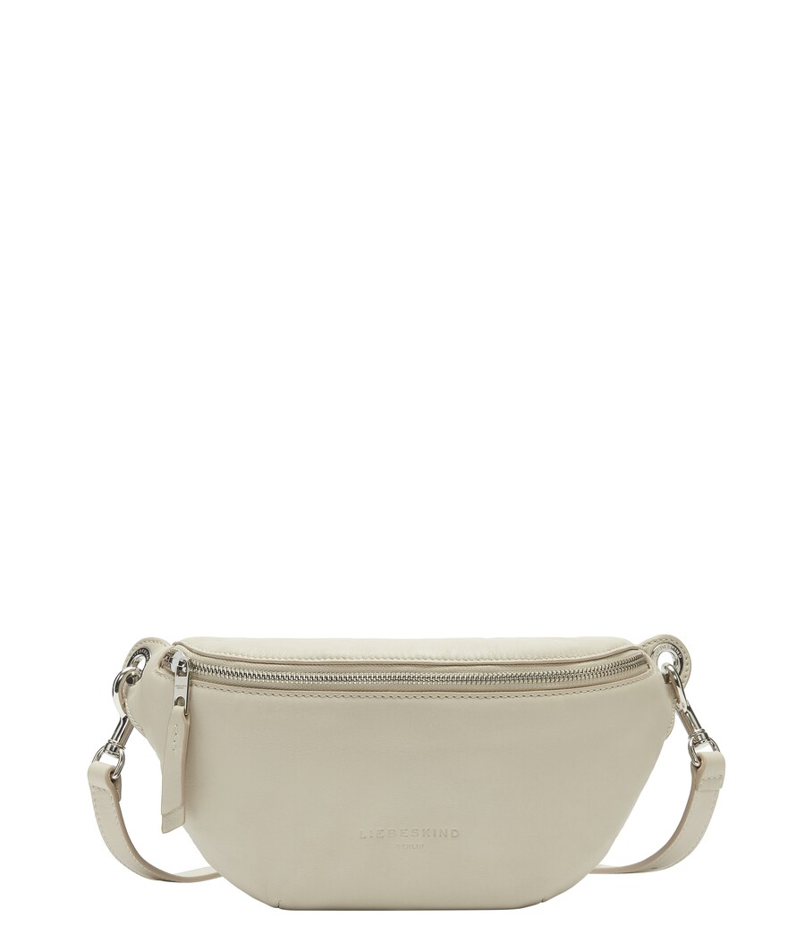 Поясная сумка Liebeskind Berlin, кремовый
Поясная сумка Liebeskind Berlin, кремовый