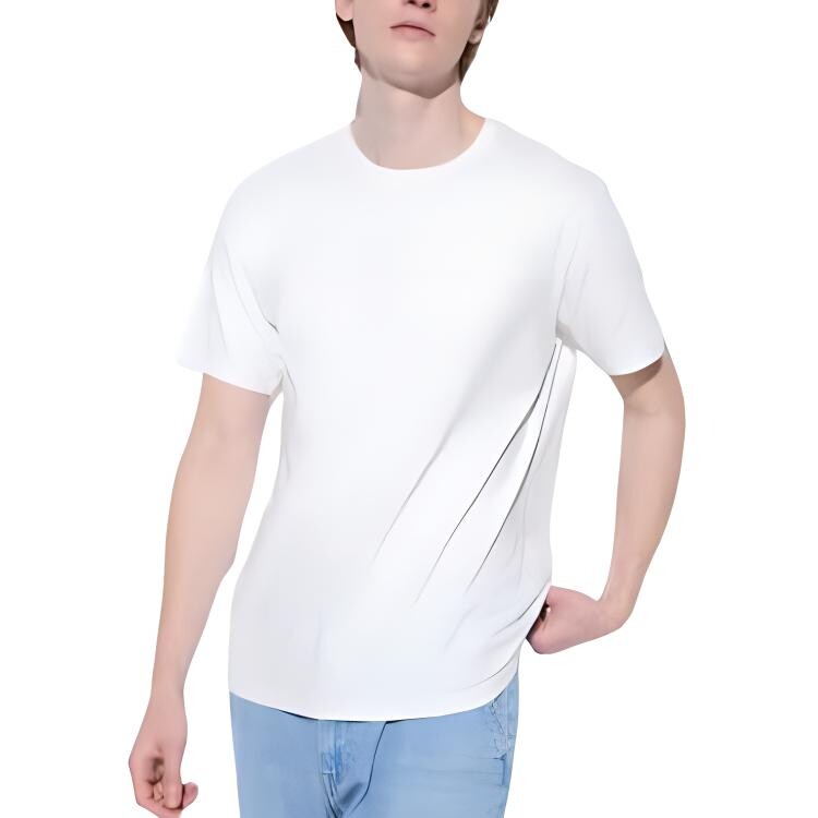 Футболка унисекс белая Uniqlo, белый
Футболка унисекс белая Uniqlo, белый