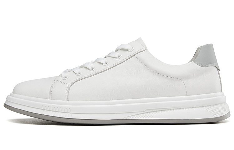 Низкие мужские кроссовки KANGNAI, Black
Низкие мужские кроссовки KANGNAI, Black