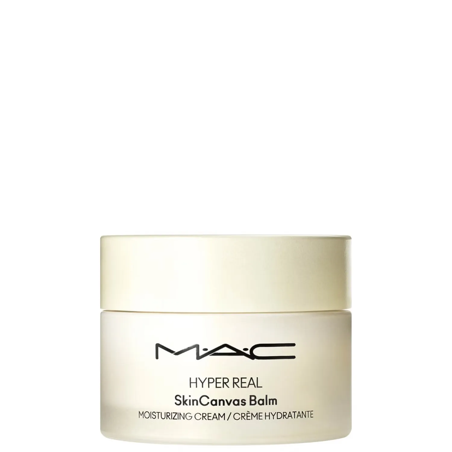 Hyper Real SkinCanvas Balm Увлажняющий крем 50 мл Mac
Hyper Real SkinCanvas Balm Увлажняющий крем 50 мл Mac