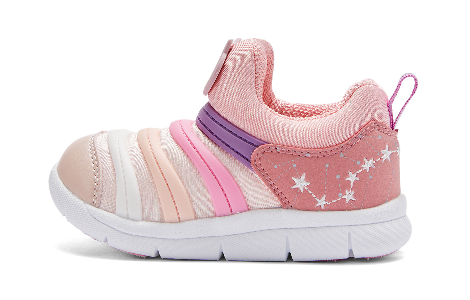 Детская повседневная обувь для дошкольников, кроссовки, кроссовки Dave&Bella, розовый
Детская повседневная обувь для дошкольников, кроссовки, кроссовки Dave&Bella, розовый