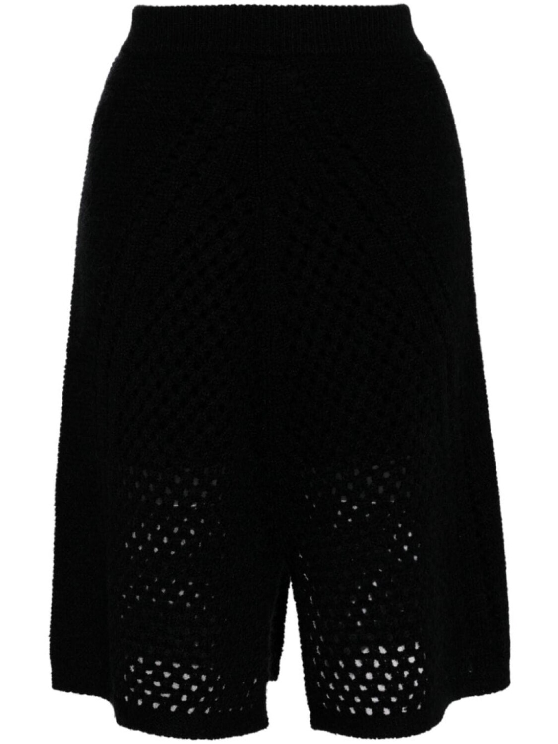 Onefifteen юбка рыхлой вязки, черный
Onefifteen юбка рыхлой вязки, черный