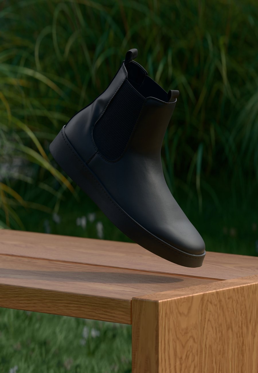 Ботинки Pier One Classic ankle boots, Black
Ботинки Pier One Classic ankle boots, Black