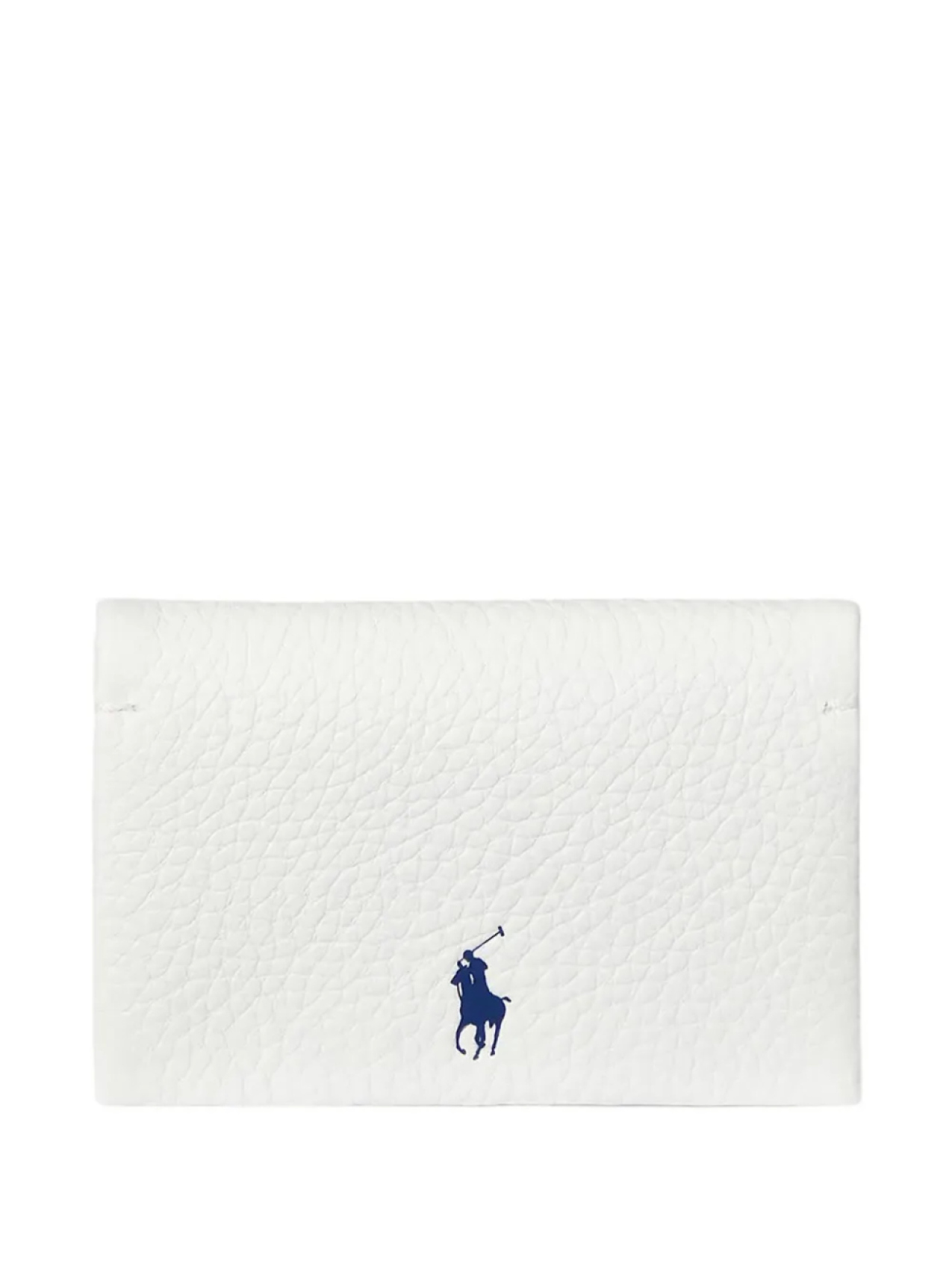 Кожаный кошелек Polo Ralph Lauren, белый
Кожаный кошелек Polo Ralph Lauren, белый