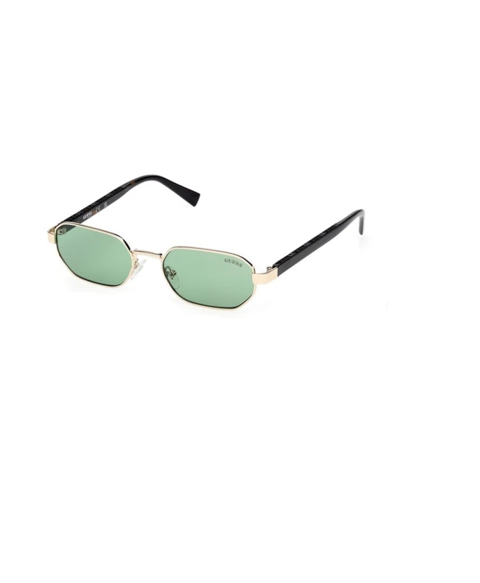 Солнцезащитные очки Guess, желтый
Солнцезащитные очки Guess, желтый