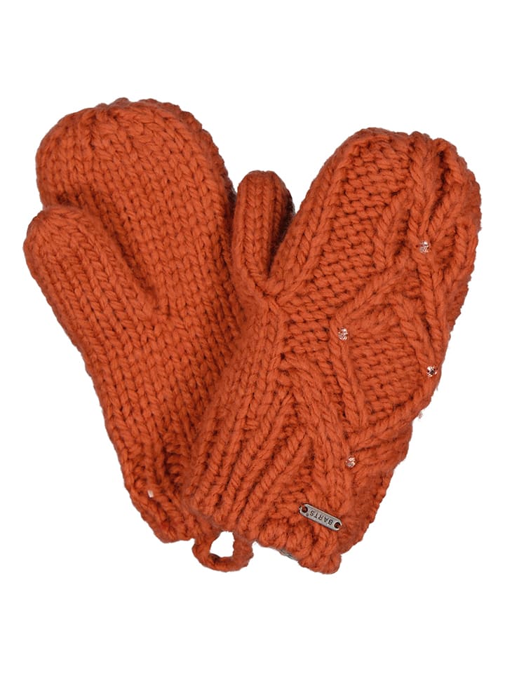 Рукавицы Barts, светло-коричневый
Рукавицы Barts, светло-коричневый