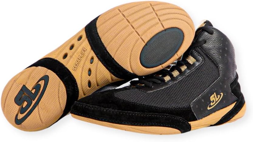 Рестлинговые кроссовки Ascend One, сине-белые Scraplife
Рестлинговые кроссовки Ascend One, сине-белые Scraplife