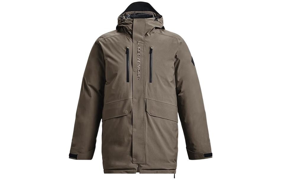 Мужской пуховик Under Armour, цвет Brown, Коричневый, Мужской пуховик Under Armour, цвет Brown
Мужской пуховик Under Armour, цвет Brown, Коричневый, Мужской пуховик Under Armour, цвет Brown