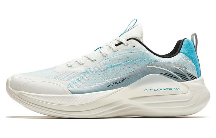 Анта Lingyun 4 Легкие износостойкие и нескользящие низкие кроссовки мужские бело-голубые
Анта Lingyun 4 Легкие износостойкие и нескользящие низкие кроссовки мужские бело-голубые