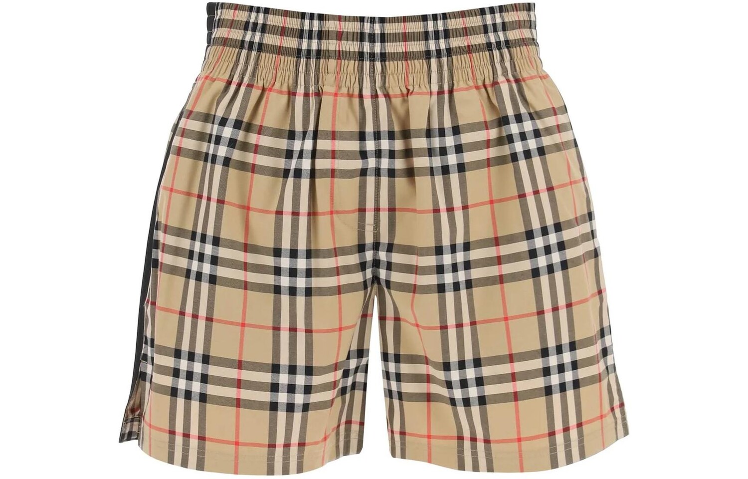 Burberry Женские повседневные шорты, цвет Beige
Burberry Женские повседневные шорты, цвет Beige