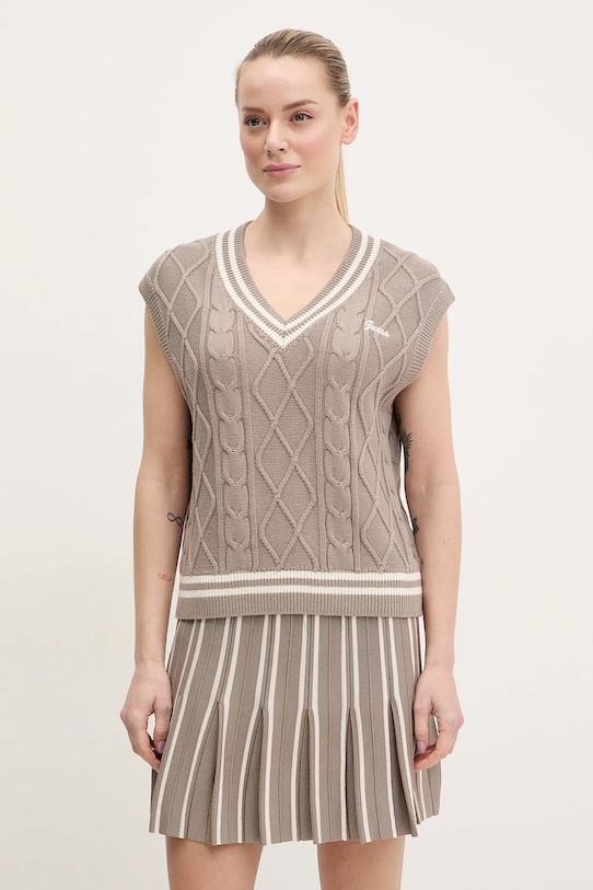 Жилет Guess, серый
Жилет Guess, серый