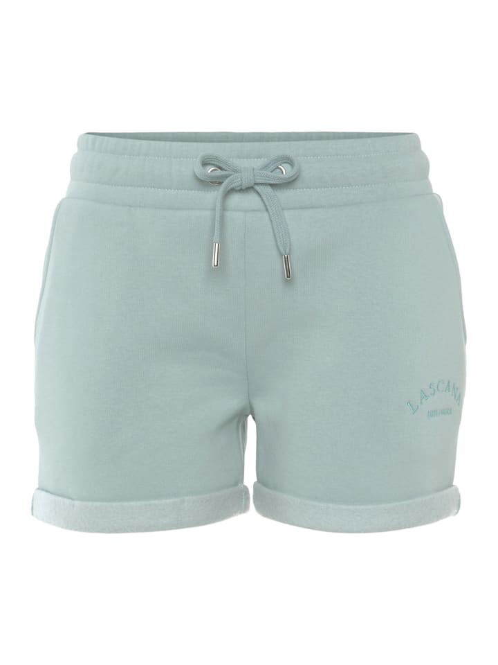 Шорты LASCANA, мятный
Шорты LASCANA, мятный