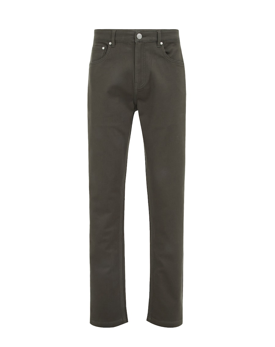 Обычные джинсы WE Fashion, темно-зеленый
Обычные джинсы WE Fashion, темно-зеленый