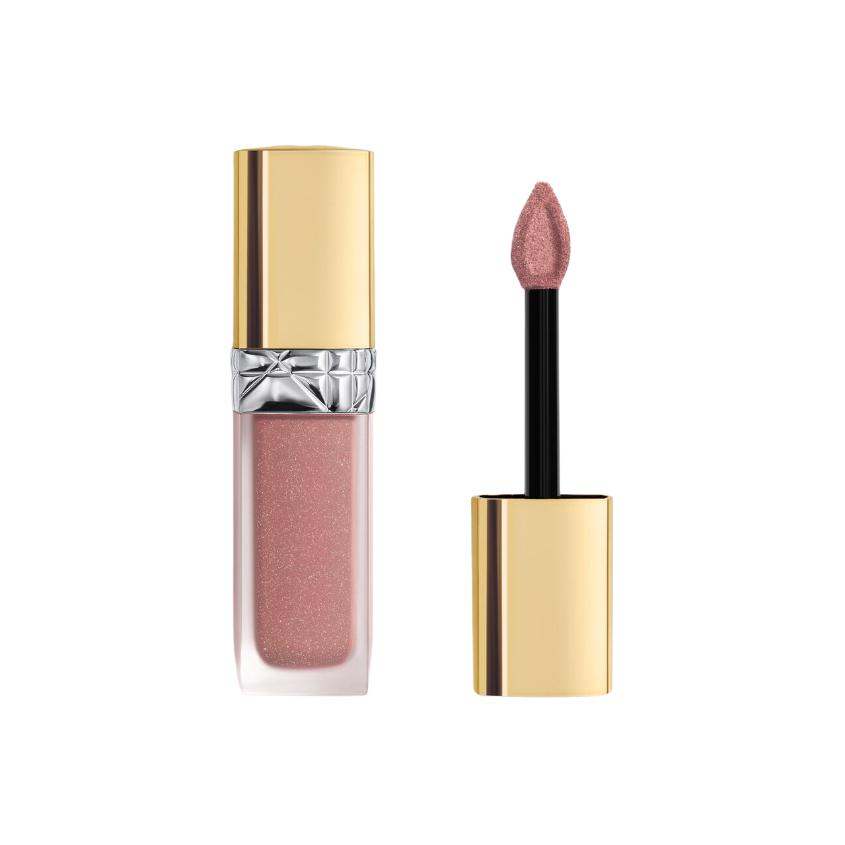 Ограниченный выпуск 2024 Christmas Blue Gold блеск для губ матовый легко растушевывается натуральный 6мл DIOR, #113
Ограниченный выпуск 2024 Christmas Blue Gold блеск для губ матовый легко растушевывается натуральный 6мл DIOR, #113