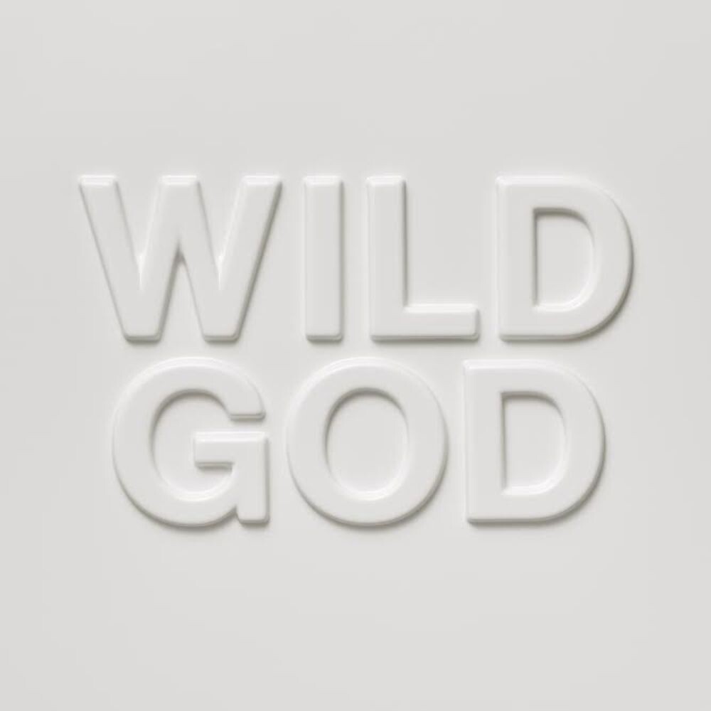 Виниловая пластинка LP Wild God (Upcoming Release) - Nick Cave & The Bad Seeds
Виниловая пластинка LP Wild God (Upcoming Release) - Nick Cave & The Bad Seeds