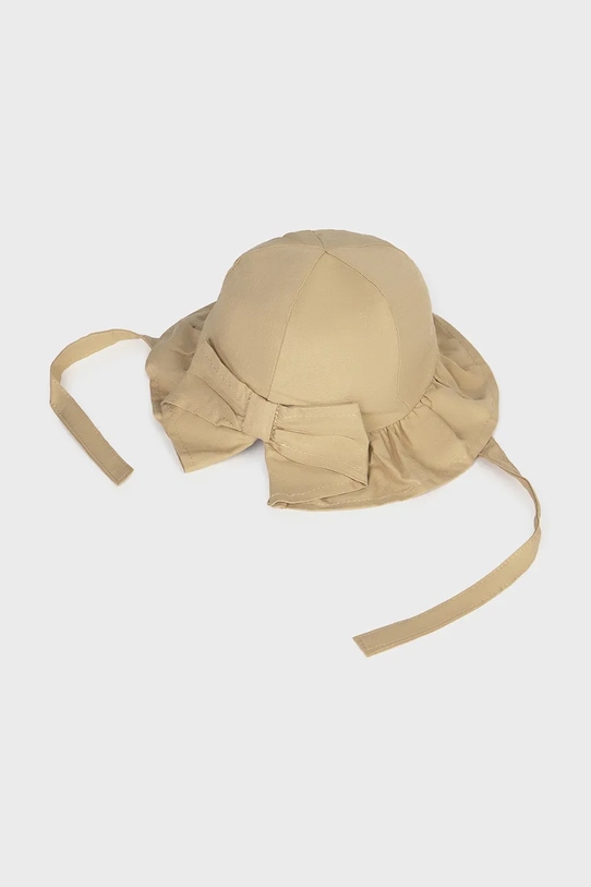 Детская шляпка Mayoral Newborn, зеленый
Детская шляпка Mayoral Newborn, зеленый