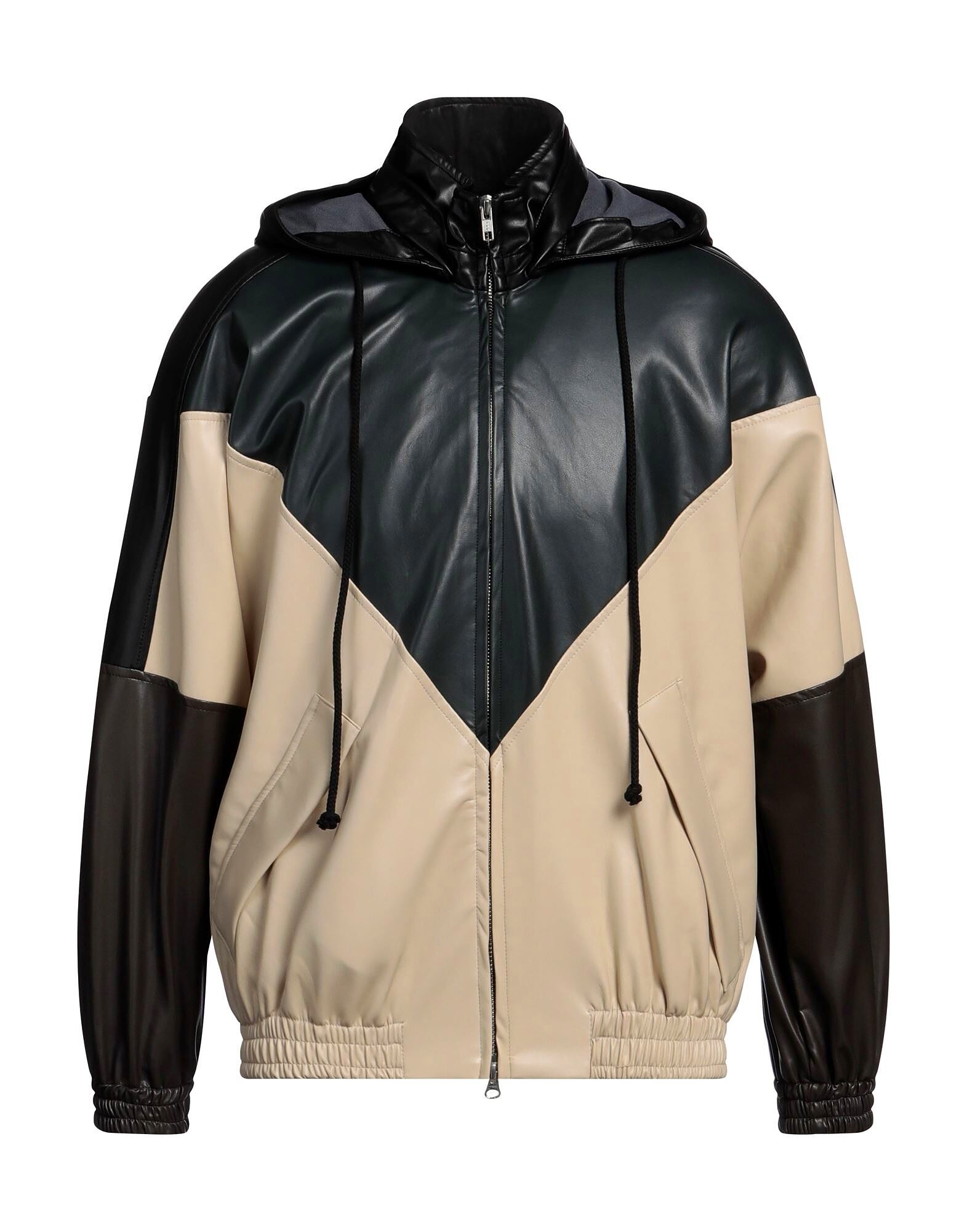 Куртка 22.1 Avenue D'Ivry, темно-зеленый
Куртка 22.1 Avenue D'Ivry, темно-зеленый