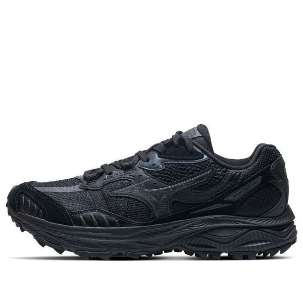 Кроссовки racer adv 'black' Mizuno, черный
Кроссовки racer adv 'black' Mizuno, черный