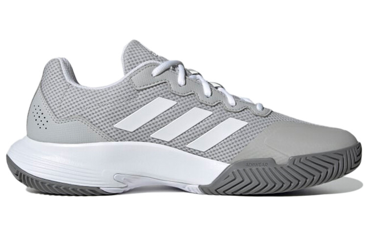 Кроссовки Adidas GameCourt Tennis Men, серый
Кроссовки Adidas GameCourt Tennis Men, серый