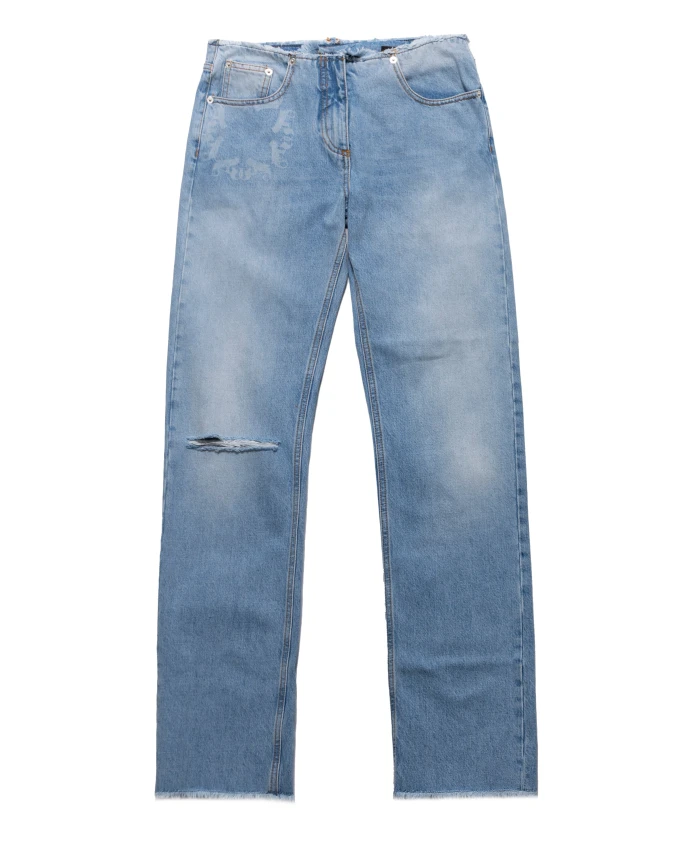 Прямые джинсы 1017 Alyx 9Sm, синий
Прямые джинсы 1017 Alyx 9Sm, синий