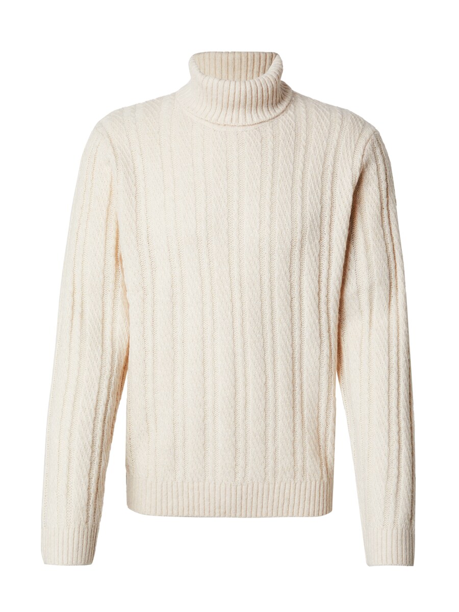 Свитер Jack & Jones Premium JPRBLATrent, белый
Свитер Jack & Jones Premium JPRBLATrent, белый